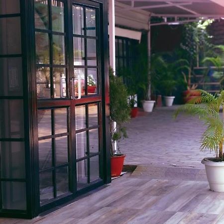 Hotel Urban Cottage Γουβαχάτι Εξωτερικό φωτογραφία