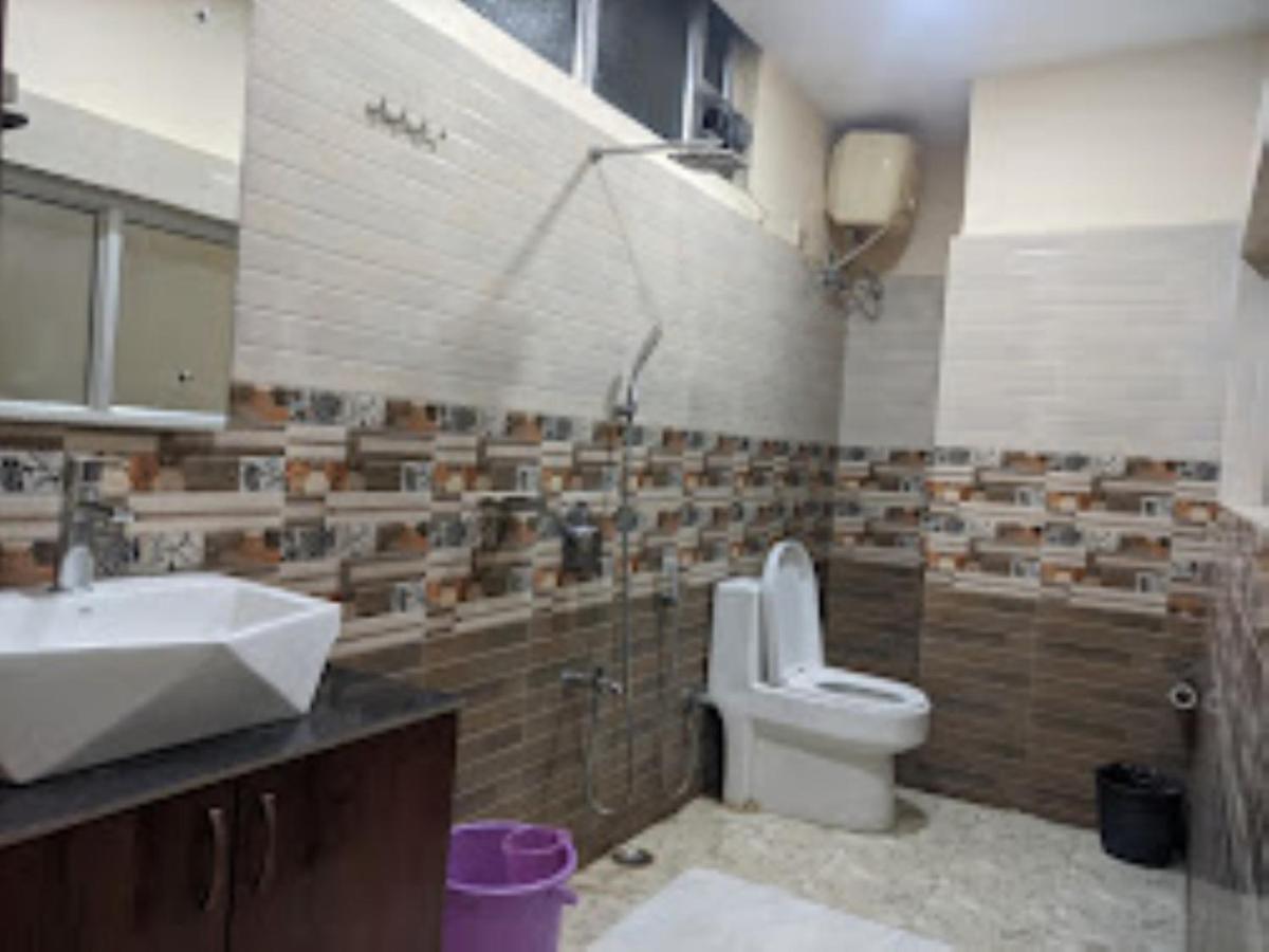 Hotel Urban Cottage Γουβαχάτι Εξωτερικό φωτογραφία