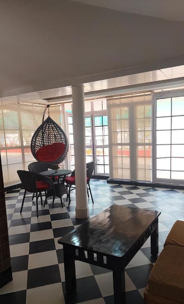 Hotel Urban Cottage Γουβαχάτι Εξωτερικό φωτογραφία