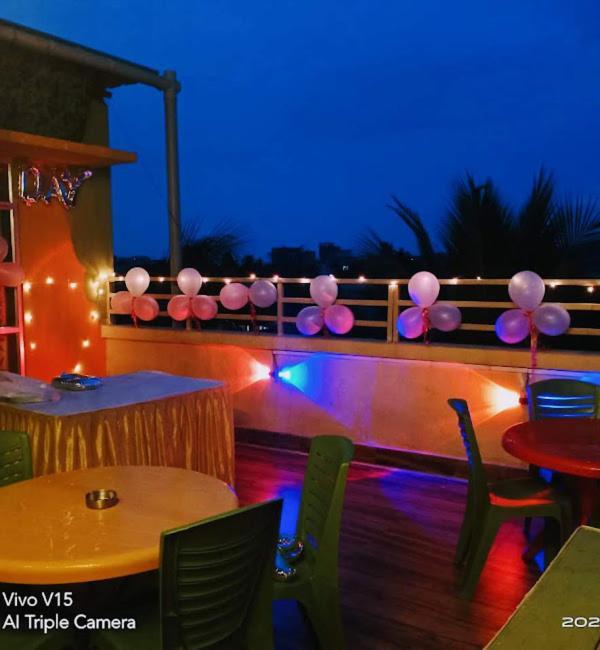 Hotel Urban Cottage Γουβαχάτι Εξωτερικό φωτογραφία
