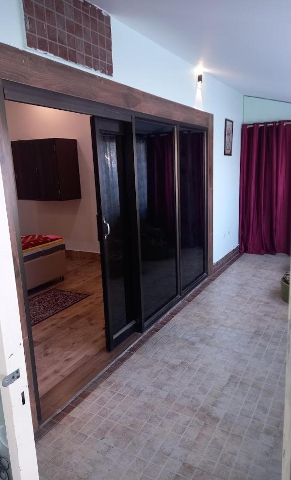 Hotel Urban Cottage Γουβαχάτι Εξωτερικό φωτογραφία