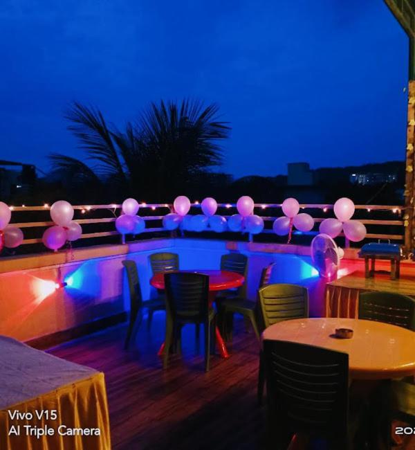 Hotel Urban Cottage Γουβαχάτι Εξωτερικό φωτογραφία